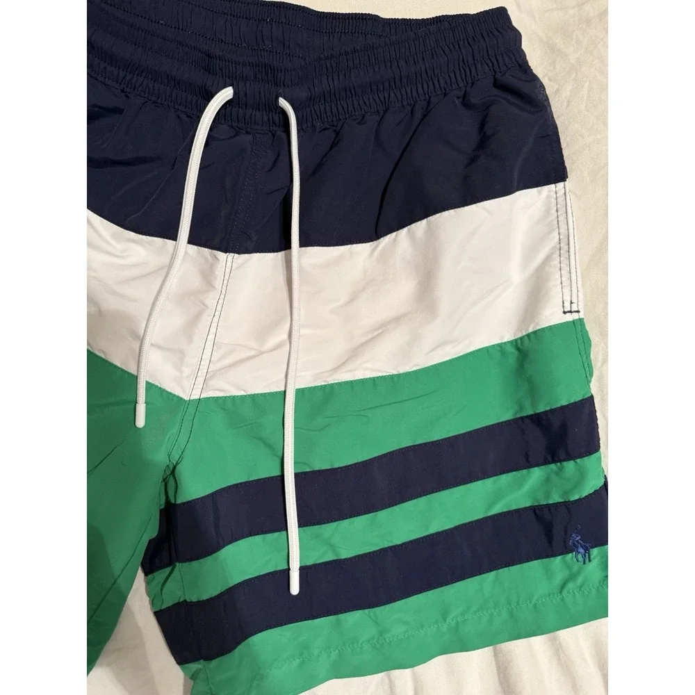 Polo Ralph Lauren classic bottom